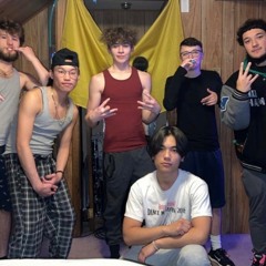 New Year, Same Schmell Pt. 2 (Zay, Meech, Raf, 8MW, Keep Calm + Lam)