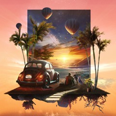 Vintage & Morelli - Algorithm For Happiness - Coming 2024