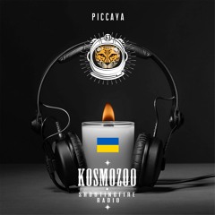 Downtempo #63 - Peace for Kyiv [Piccaya]