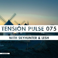 Tension Pulse 075 Lesh Guest Mix