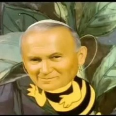 Pszczółka papaj