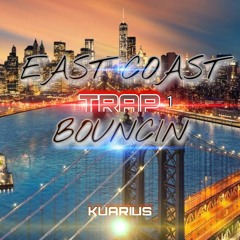 EAST COAST BOUNCIN-1(TrapMixx) TripleSet