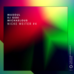 PREMIERE : MASOUL - Sunshine (Original Mix) [Tanzgemeinschaft]