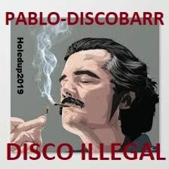 DISCO ILLEGAL 1