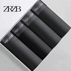 Why Soft Underpants Are Essential for Every Man’s Wardrobe