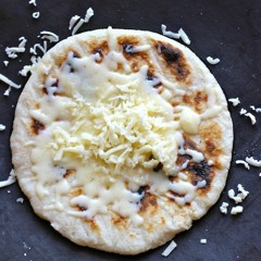 Tema de comercial titulado «Arepa» (2016)