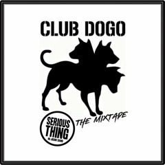 Club Dogo - The Mixtape