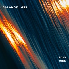 Diego Acosta BALANCE #35