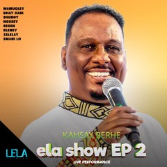 Segen - Eritrean Music (Live)