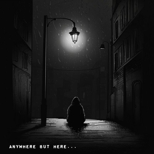 Anywhere but here - 008