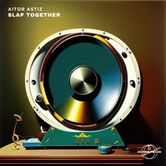 Aitor Astiz - Slap Together (Original Mix) [DOSMUNDOS]