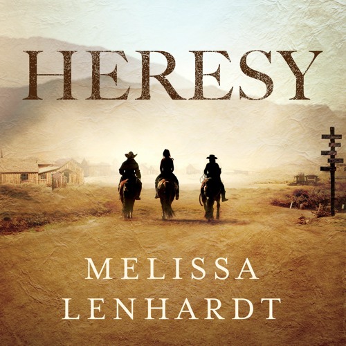 Heresy by Melissa Lenhardt Read by Full Cast - Audiobook Excerpt