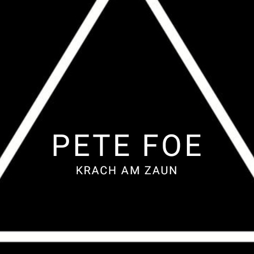 Pete Foe - Krach am Zaun