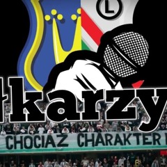 Błonie Fans - Piłkarzyki (LEGIA WARSZAWA)