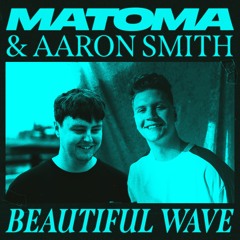 Beautiful Wave (feat. Aaron Smith)