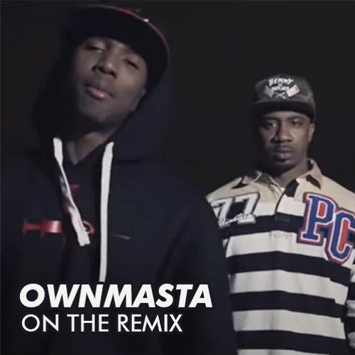 Rigz -  What Hustlas Do Topline Refix Instrumental by Ownmasta