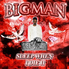 BIGMAN & BLACK KRAY - YA DIGG [PROD BXGMXN]