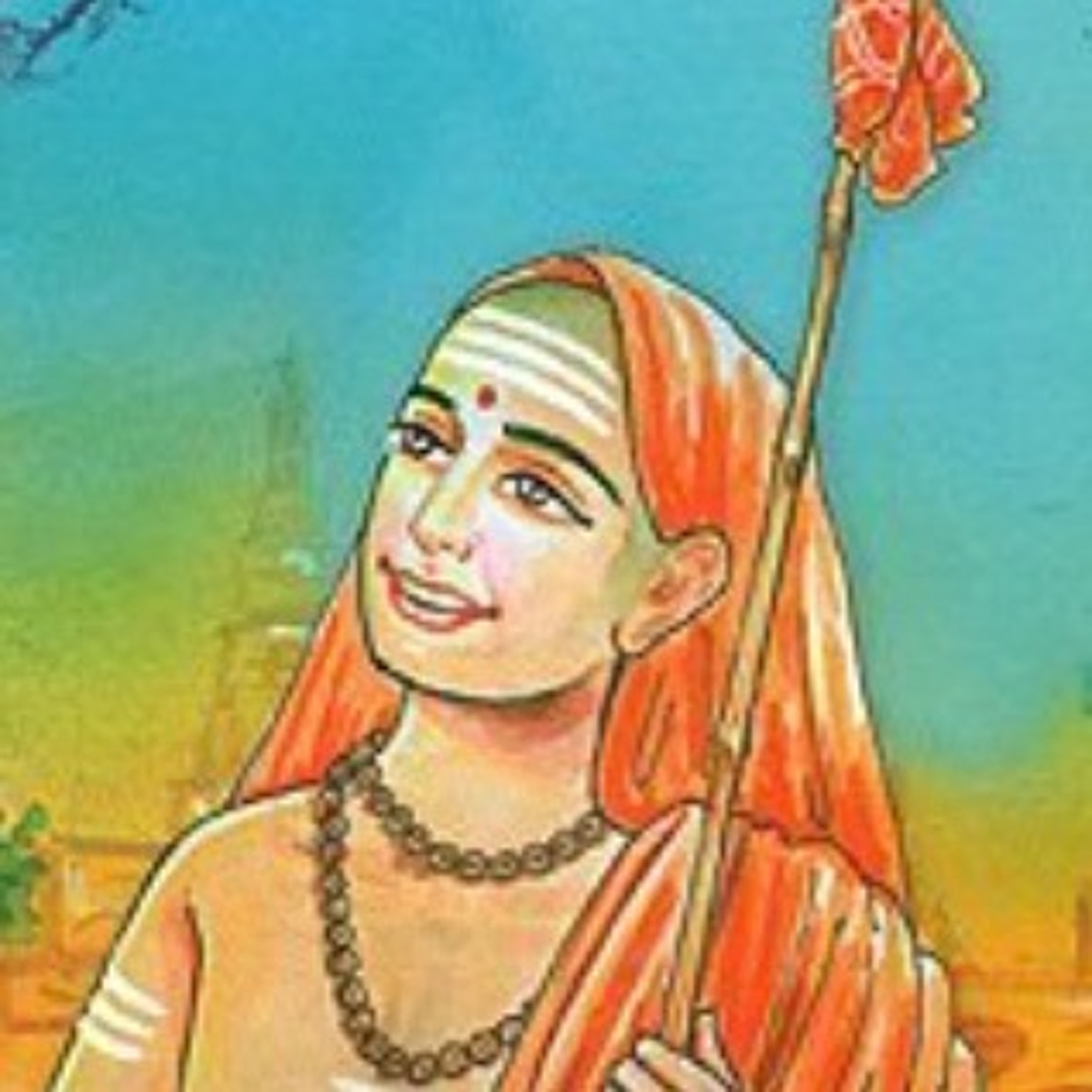 Bhaja Govindam