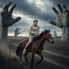 Gravel Hands
