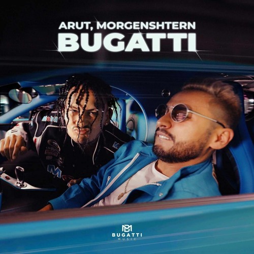Arut morgenstern bugatti