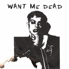 Want Me Dead - Caspr slowed+reverb