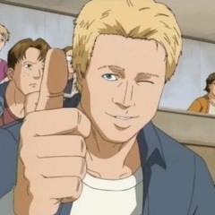 Yakitate Japan Merry Go Round