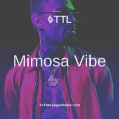 [FREE] Mimosa Vibe | Chris Brown x Ty Dolla Sign