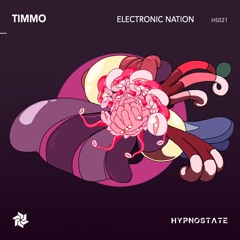 Timmo - Electronic Nation - Hypnostate