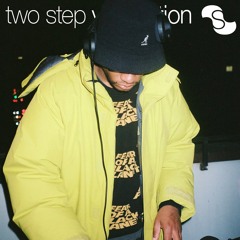 TWO STEP VERIFICATION vol. 8 (Buttrtunes KXLU DJ Mix 04.18.22)