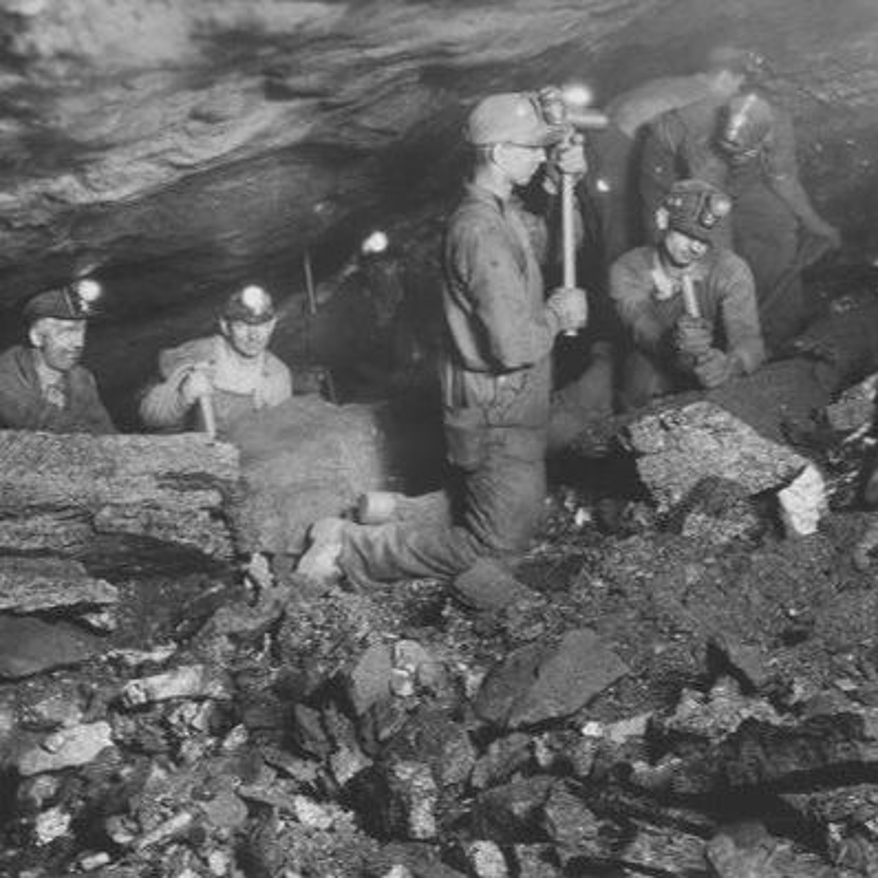 Hagley History Hangout