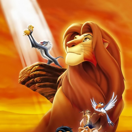 Stream The Lion King - Final Battle/King Of Pride Rock by giftheck