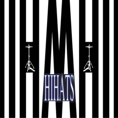 HIHATS (FEAT. CIRE, SELF PROD)
