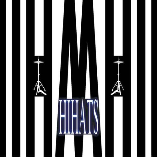 HIHATS (FEAT. CIRE, SELF PROD)