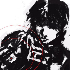Bloodstains  WHATSAHEART UNRELEASED