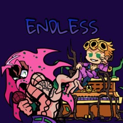Endless But Diavolo And Giorno Sings It (Endless Diavolo And Giorno Cover)