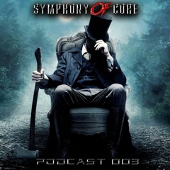 Usual Suspects- SOC PODCAST 003
