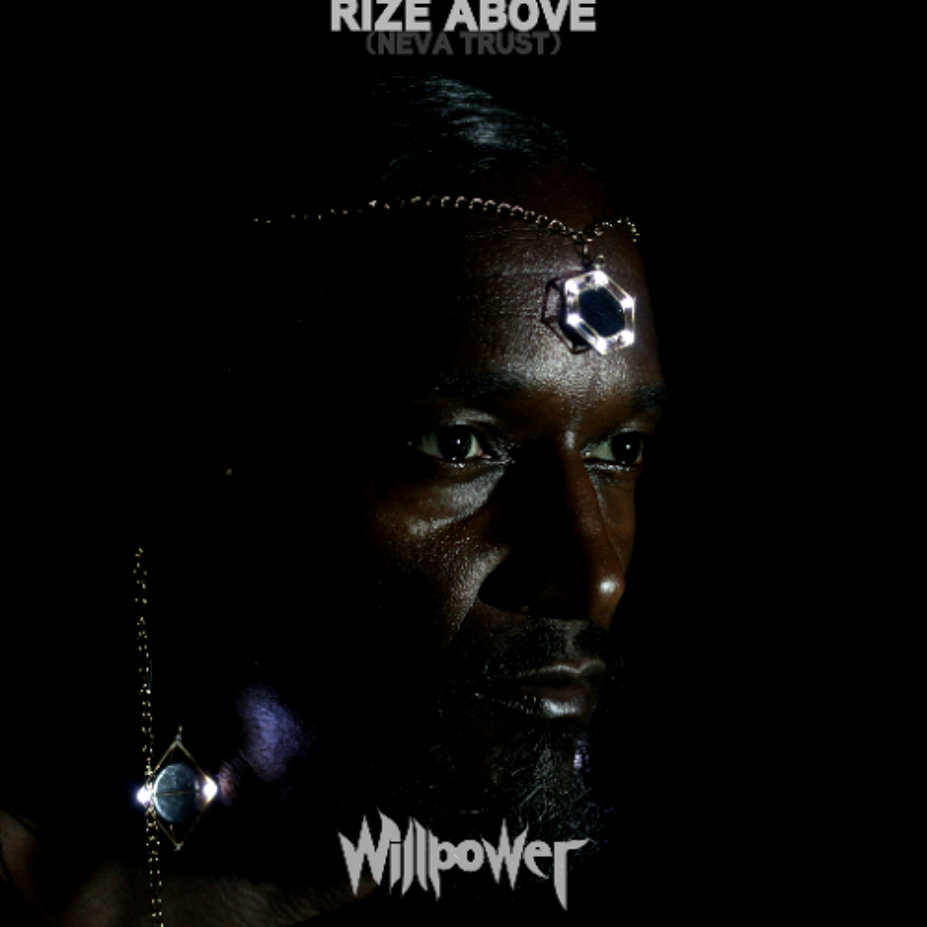 RIZE ABOVE episode artwork