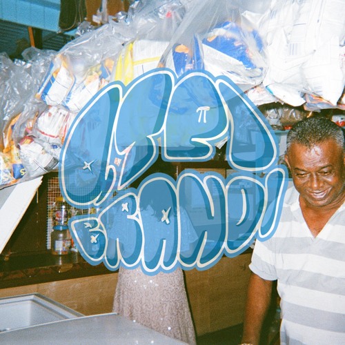 Brandi Bashment Mix