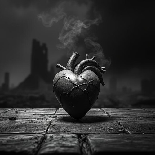 Lifeless Empty Heart