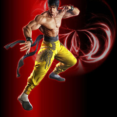 Formless Dragon