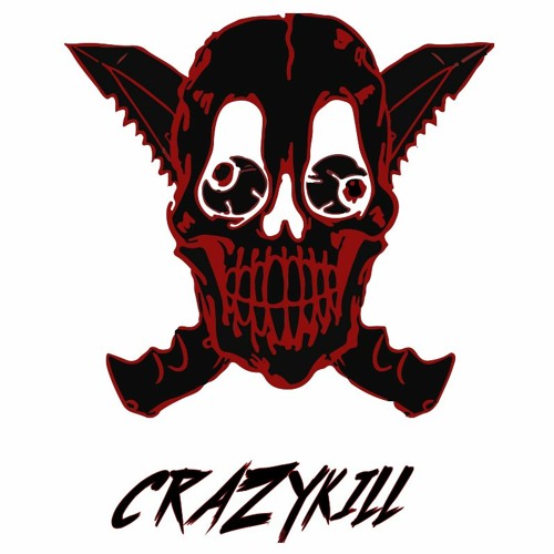 Crazykill - All Of A Sudden