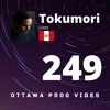 Video herunterladen: Ottawa Prog Vibes 249 - Tokumori (Lima, Perú)