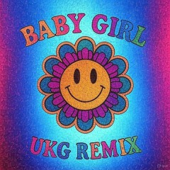 Disco Lines - Baby Girl (Larkin edit)