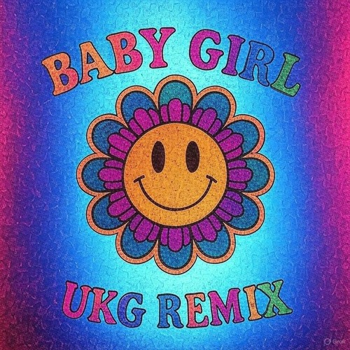 Disco Lines - Baby Girl (Larkin edit)