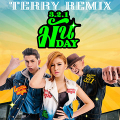 Rak Tong Pert ( NaeOk ) รักต้องเปิด ( แน่น อก ) - ( TERRY REMIX )