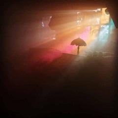 Andy Katz / Tanzstube closing 19.12 / Hive Zurich