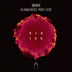 Gauthier - Transcendental Traffic (X-Alox Remix) [CARN001]