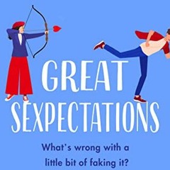 @@ Great Sexpectations, An absolutely hilarious and unputdownable romantic comedy +Online+ @Epub@