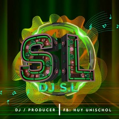 DJ S.L - Set Fire To The Rain & EVERYBODY 2023 ( VIP )