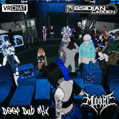 OSCILLATION VOL. NINE 10.24 | DEEP DUB MIX